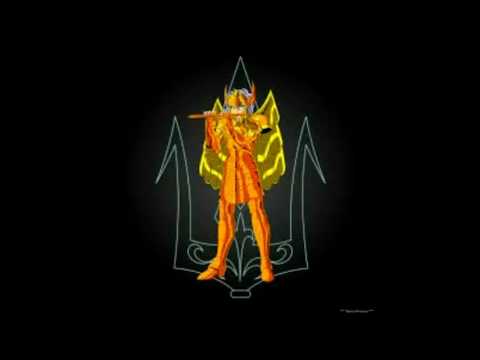 Los 7 Generales Marinos del dios poseidon