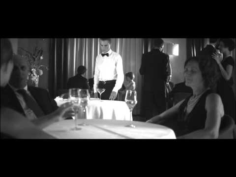 Il trailer di “Cecile”, corto varesino in bianco e nero