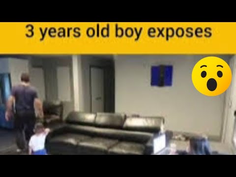Son Cheating Mom