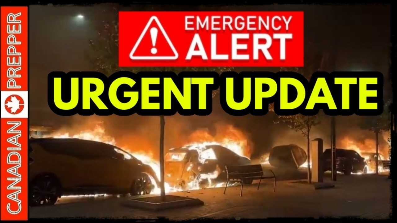 ⚡ALERT!  WTF... NOW JAPAN? Global STOCKPILING for WW3, Iran Declares NUCLEAR WAR PREPARATIONS!
