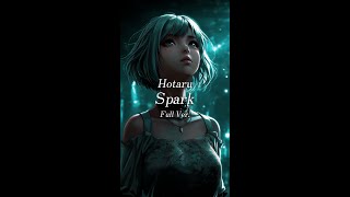 Download lagu Hotaru - Spark | 4th Album Venus  mp3