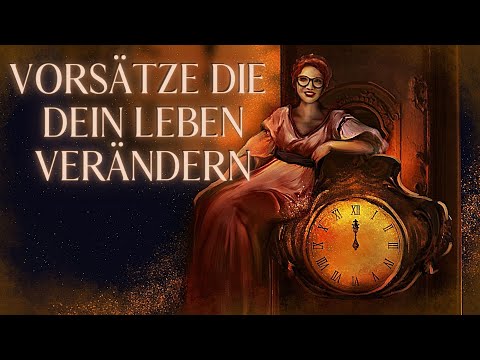 Neujahrsvorsätze: Überwinde deinen Perfektionismus - Erreiche deine Ziele
