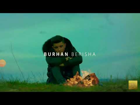 Burhan Berisha - ZEMRA IME (Official Video 4K HD)