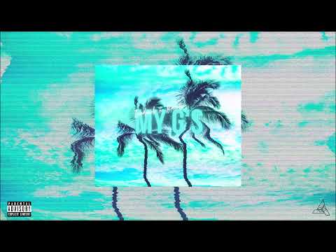 ICEDOWL X RAWTO - My G's ( Official Audio )