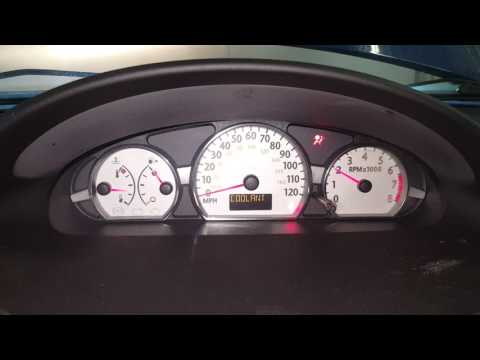 DD0365 - 2005 Saturn Ion Level 3 - 2.2L Engine