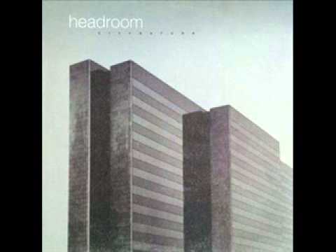 Headroom - City Nature (F-Starr Remix)
