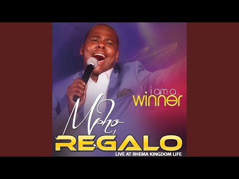 Muya Wanga (Live)