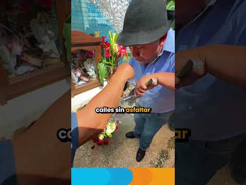 José Carlos Sánchez - Una Cochabamba mejor es posible  #bolivia #liberal #apoyemos #cochabamba