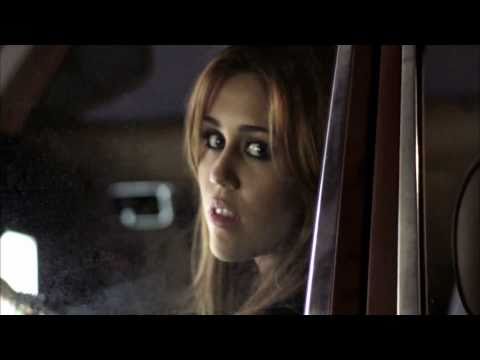 Miley Cyrus ft Rock Mafia - The Big Bang [Official Music Video] HD