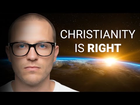 Atheist Dies and Returns With a SHOCKING Message From Jesus! | NDE