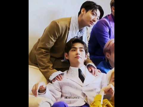 taekook ✧ i don't wanna live forever