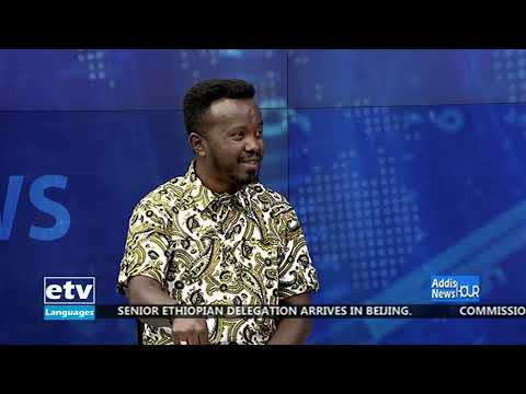 English News ... February 22/2023