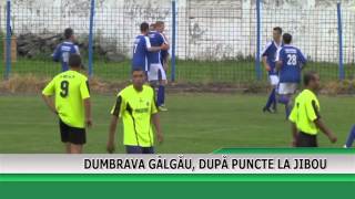 preview picture of video 'Dumbrava Gălgău, după puncte la Jibou'