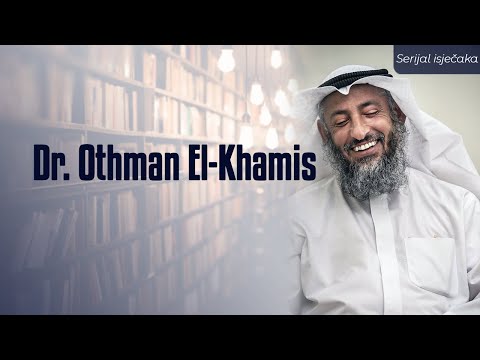 Dr. Othman El-Khamis - Smijem li prekinuti namaz da odvedem dijete u wc
