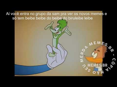 Baby baby do baby do biruleibe leibe