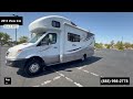 Check out this Video for a 2013 Winnebago View 24J(Stock #498313)  for sale by Pop RVs. This unit is located in Sarasota, FL