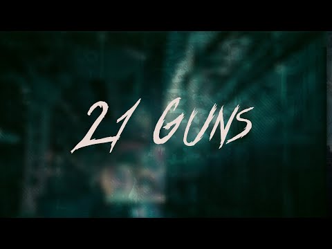 Green Day - 21 Guns | Lyrics