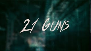 Download lagu Green Day - 21 Guns | Lyrics mp3