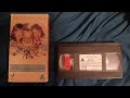 The Night They Saved Christmas Full 1987 Prism Entertainment VHS