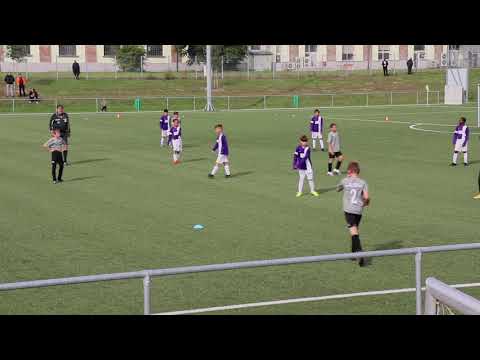 TWL U11 -FK AUSTRIA WIEN U11 10102020