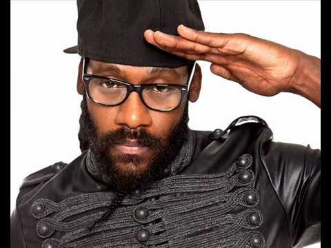 Karma - Tarrus Riley