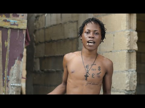 RajahWild - Memba Good (Official Music Video)