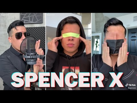 TOP SPENCER X BEATBOX VIDEOS | [1 HOUR] Best BeatBox Videos by @SPENCERX - 2023