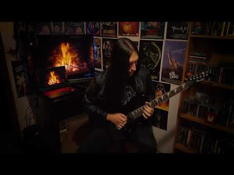 Quarantine Metal Jam [260 bpm original track]