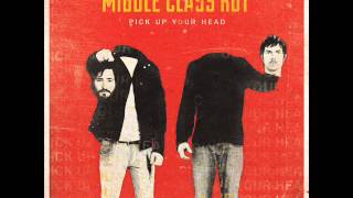 Middle Class Rut-Dead Eye