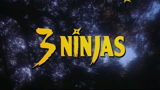Ninja Kids (1992) Film Complet (Version Complète HD)