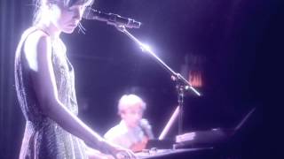Julia Holter - Goddess eyes II (Echo Manor version)