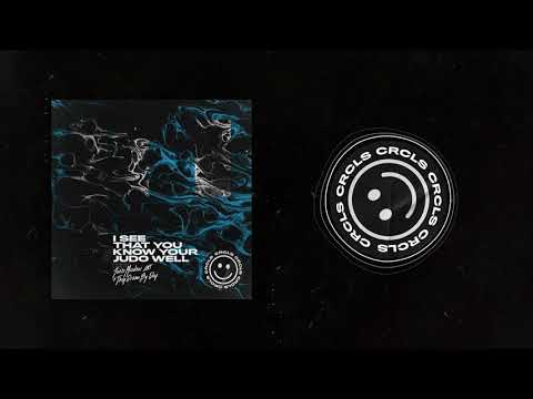 Jones Meadow, They Dream By Day - I See That You Know Your Judo Well