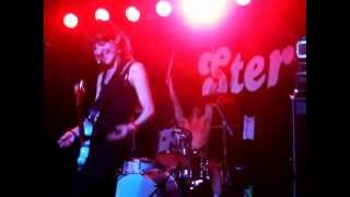 DOVER - SEA WITCH (ALICANTE 15-03-13 SALA STEREO)