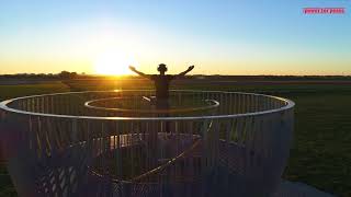 Sprecher Imagefilm | Power for Peace