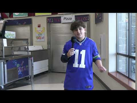 The EMS Variety Show - Episode 35