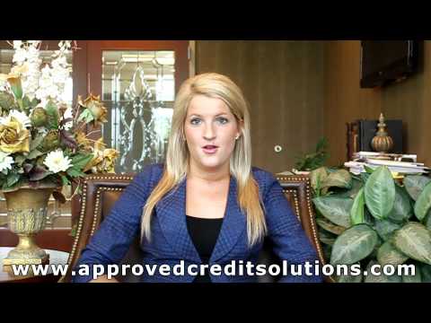Collections Agency - How Approved Credit Solutions will exceed your expectations. (Part 5 of 5)