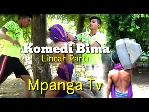 komedi-bima-lincah-part1-mpanga-tv-mhank-bima-abdur-avan-hairul