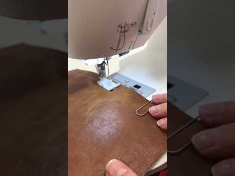 S0303 Singer Industrial Sewing Machine