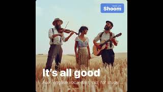 It&#39;s all good DMX