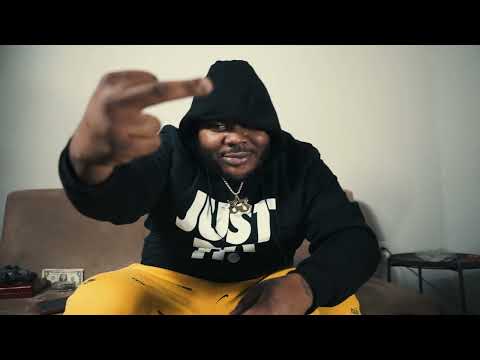 EA TIA - This Run Personal (Official Music Video)