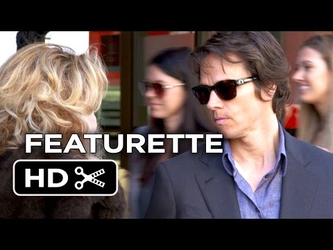 The Gambler (Featurette 'Mark Wahlberg')