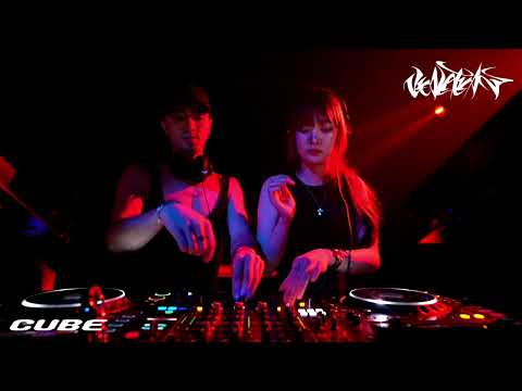 BLGV B2B EVE | VIXLATIXN - MAY 4/2022