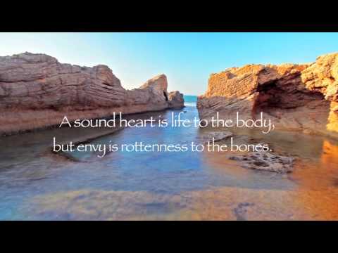 How to overcome jealousy