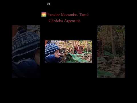 Parador Mocambo, Tanti: un rincón serrano donde la naturaleza enamora Si visitas Tanti.