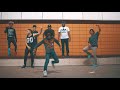 Chris Brown Pills And Auto Mobiles Freestyle Dance