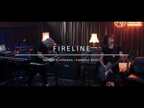 Napkin - Fireline (AudioArena Originals)