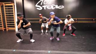 Birdman ft. Clipse - What Happened to that Boy | Choreography by Ben Faustino &amp; Christian Castillo