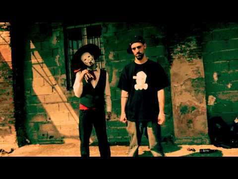 KAPPA-O - EL MARIACHI ( VIDEO UFFICIALE HD )