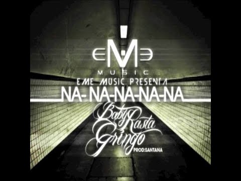Todos Mis Exitos - Baby Rasta Y Gringo