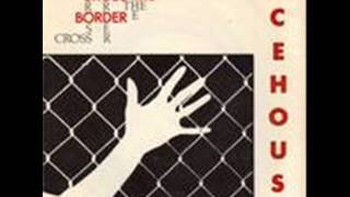 Icehouse - Cross The Border (Steel Love) (Extended Dance Mix)
